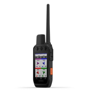 Навігатор для відстеження собак Garmin Alpha 300i K