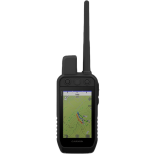 Навігатор для відстеження собак Garmin Alpha 300 K