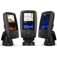 Ехолот Garmin ECHOMAP Plus 42cv 