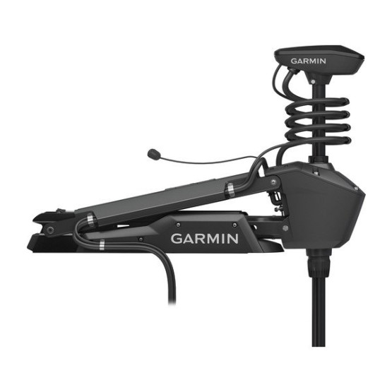 Троллінговий двигун Garmin Force Trolling Motor 50 Freshwater