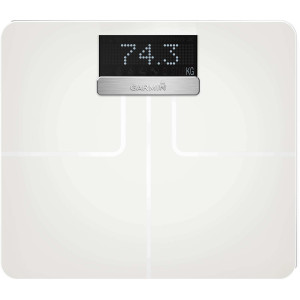 Смарт-ваги Index Smart Scale білого кольору