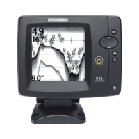 Humminbird 561x Fishfinder