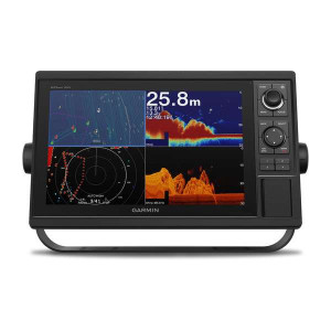 Garmin GPSMAP 1222xsv  Worldwide