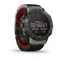 Годинник Garmin MARQ Driver Modern Tool Watch