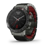 Годинник Garmin MARQ Driver Modern Tool Watch