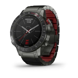 Годинник Garmin MARQ Driver Modern Tool Watch