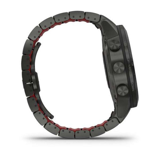Годинник Garmin MARQ Driver Modern Tool Watch