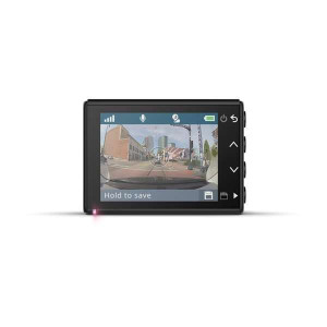 Garmin Dash Cam 66W
