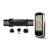 Велокомп'ютер Garmin Edge 1030 Bundle