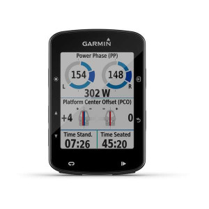 Garmin Edge 520 Plus MTB Bundle