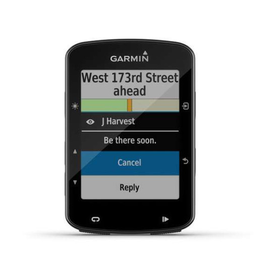Garmin Edge 520 Plus MTB Bundle