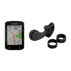 Garmin Edge 520 Plus MTB Bundle
