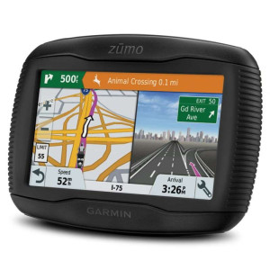 Garmin Zumo 345 LM CE