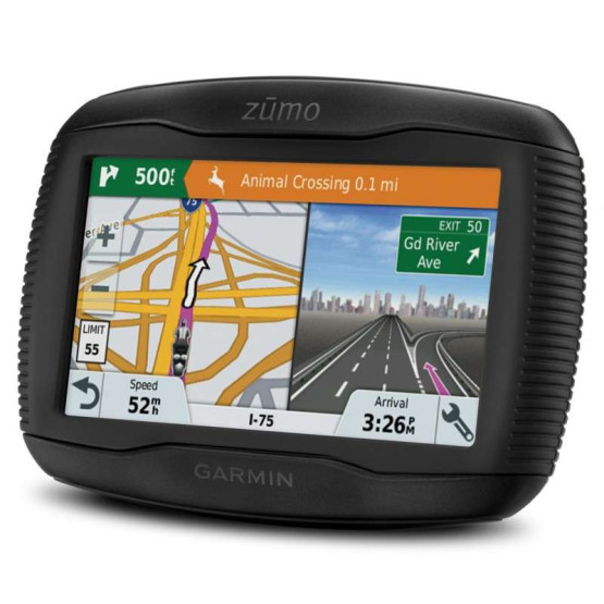 Garmin Zumo 345 LM CE