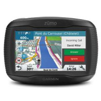 Мото навигатор Garmin Zumo 345 LM CE