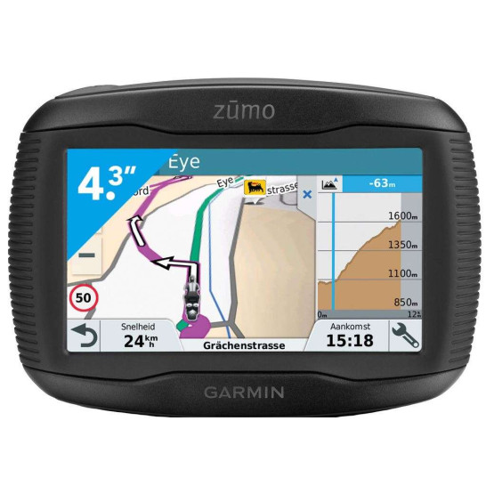 Garmin Zumo 345 LM CE