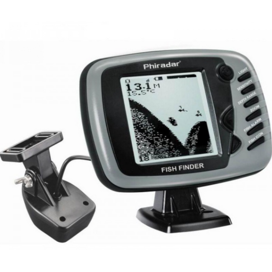 Ехолот Phiradar FD69
