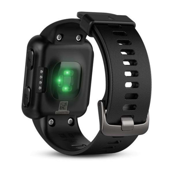 Garmin Forerunner 35 Black Garmin Forerunner 35 Black