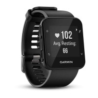 Garmin Forerunner 35 Black