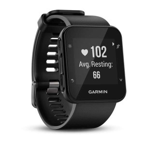 Garmin Forerunner 35 Black
