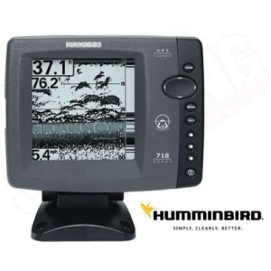 Humminbird 718x