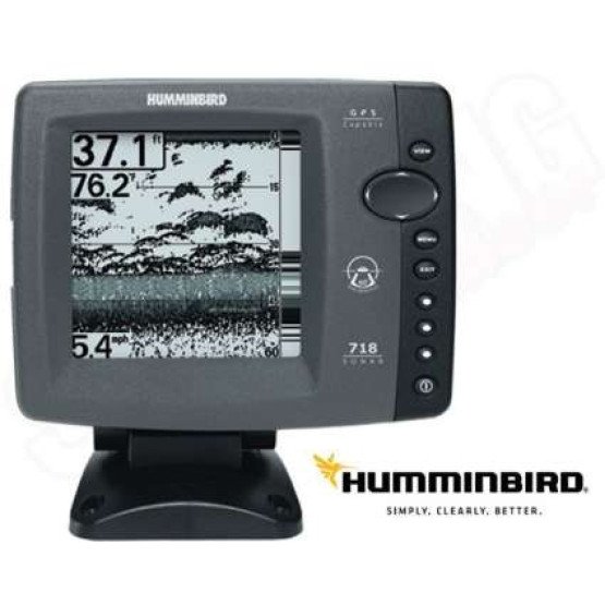 Humminbird 718x
