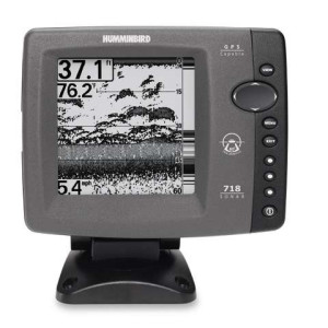 Humminbird 718x