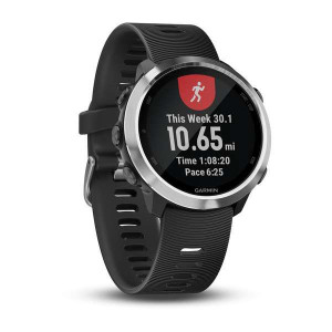 Годинник Garmin Forerunner 645 Music  GPS  EU/PAC  Black