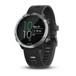 Годинник Garmin Forerunner 645 Music  GPS  EU/PAC  Black