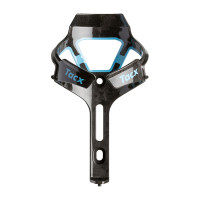 Тримач для пляшок Tacx Ciro shiny variations  Light blue