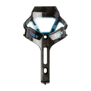 Тримач для пляшок Tacx Ciro shiny variations  Light blue