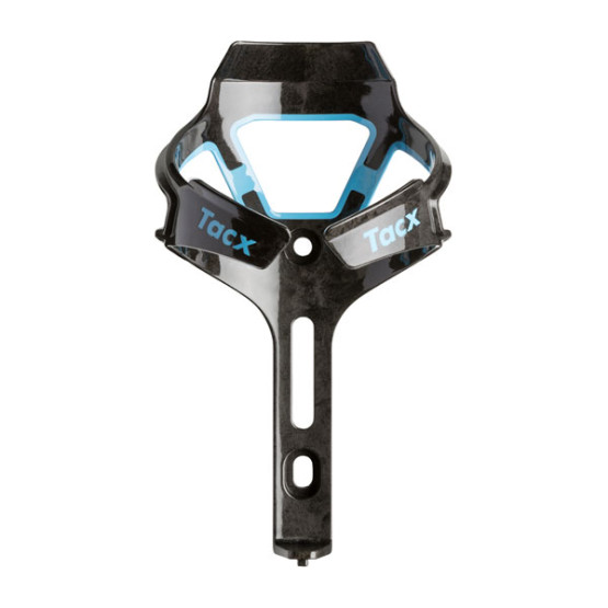 Тримач для пляшок Tacx Ciro shiny variations - Light blue