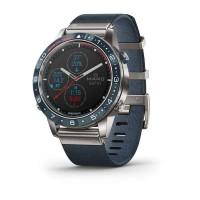 Годинник Garmin MARQ Captain Modern Tool Watch