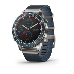 Годинник Garmin MARQ Captain Modern Tool Watch