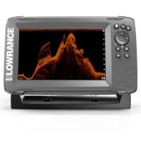 Lowrance HOOK2-7 SplitShot
