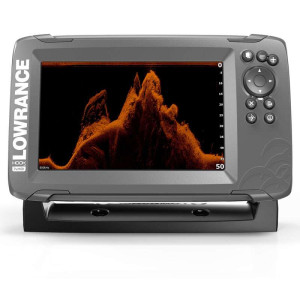 Lowrance HOOK2-7 SplitShot