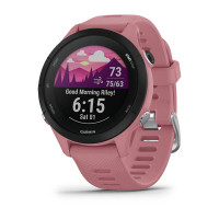 Спортивные часы Garmin Forerunner 255s Light Pink