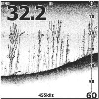 Эхолот Lowrance Mark-5x DSI