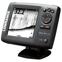 Эхолот Lowrance Mark-5x DSI