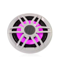 Морські колонки Fusion XS-FL65SPGW 6.5" 200 Вт з LED підсвіткою
