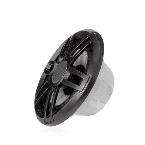 Морські колонки Fusion XS-FL65SPGW 6.5" 200 Вт з LED підсвіткою
