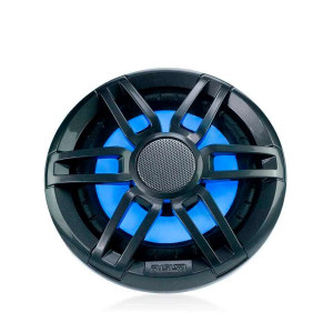 Морські колонки Fusion XS-FL65SPGW 6.5" 200 Вт з LED підсвіткою