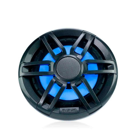 Морські колонки Fusion XS-FL65SPGW 6.5" 200 Вт з LED підсвіткою