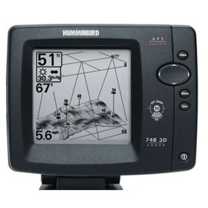 Humminbird 748x