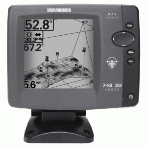 Humminbird 748x