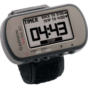 Garmin Foretrex 301