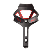 Тримач для пляшок Tacx Ciro matt variations  Matte red