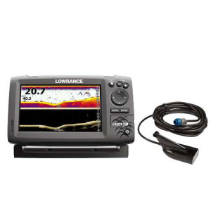 Lowrance HOOK-7x