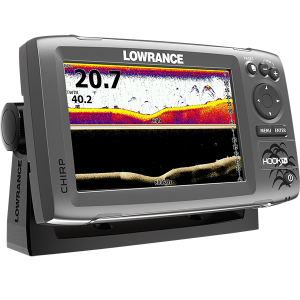 Lowrance HOOK-7