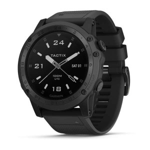Годинник тактичні Garmin Tactix Charlie